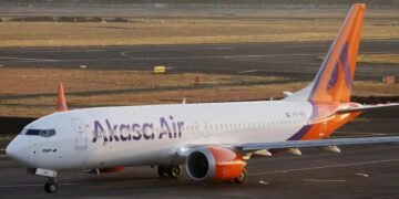 Akasa Air ने पायलटों को दिया बड़ा तोहफा, सैलरी में 20% तक इजाफा; सालाना छुट्टियों में भी होगी बढ़ोतरी
