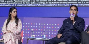 LIC, HDFC MF, SBI MF जैसी दिग्गज कंपनियां Jio IPO में लगाएंगी पैसा, 21 अक्टूबर को खुल रहा है आईपीओ