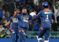 IPL में 3 हैट्रिक लेने वाले Amit Mishra बने Delhi Capitals के स्पिन बॉलिंग कोच