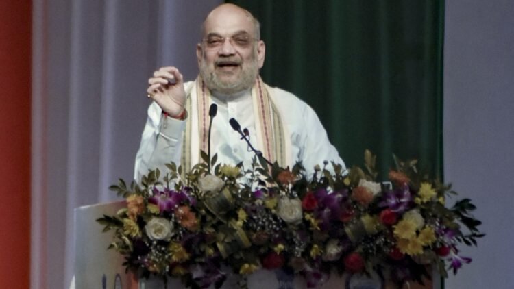 MLC चुनाव में कांग्रेस की करारी हार पर अमित शाह ने कसा तंज, बोले- “Ballot Box इस्तीफा दो”