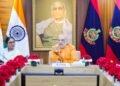 इंडिया अलायंस की 1 नंबवर की रैली से पहले गृहमंत्री शाह ने की हाईलेवल मीटिंग, सिक्योरिटी समेत इन मुद्दों पर हुई चर्चा
