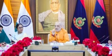 इंडिया अलायंस की 1 नंबवर की रैली से पहले गृहमंत्री शाह ने की हाईलेवल मीटिंग, सिक्योरिटी समेत इन मुद्दों पर हुई चर्चा