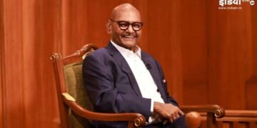 कबाड़ बेचते-बेचते मुंबई में कंपनी कैसे अक्वायर कर ली? अनिल अग्रवाल ने आप की अदालत में बताया