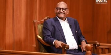 ‘मुझे पैसे से बहुत प्यार है…’, अनिल अग्रवाल ने ‘आप की अदालत’ में खोले कामयाबी और दौलत के राज