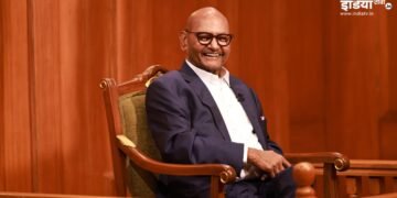 लंदन के अमीर लोगों के बीच कैसे की एंट्री, अनिल अग्रवाल ने ‘आप की अदालत’ में सुनाया दिलचस्प किस्सा