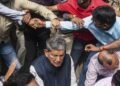 BJP नेता दुष्यंत गौतम को सिक्किम का राज्यपाल बनाए जाने के खिलाफ कांग्रेस ने खोला मोर्चा, CM धामी ने दिया जवाब
