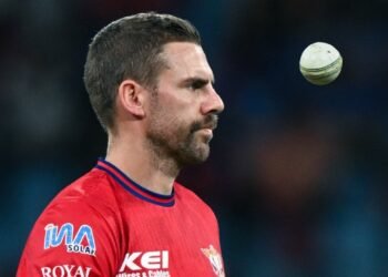 Australia के खिलाफ तीसरे Test से बाहर हुए Anrich Nortje, CSA ने की पुष्टि