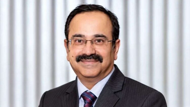 HDFC Bank के अगले CEO और MD होंगे अनूप बागची, RBI से मिली मंजूरी