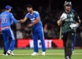 arshdeep singh becomes first indian bowler to take 150 t20i wickets