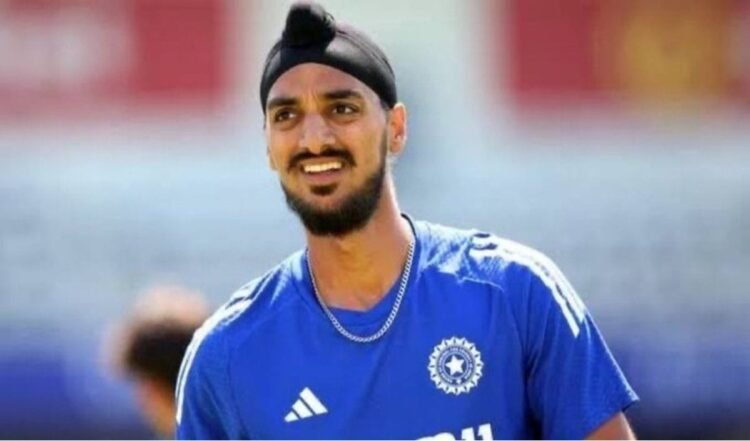 India vs West Indies T20 से पहले Arshdeep Singh चोटिल, Bhuvneshwar Kumar टीम में शामिल