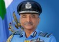 3500 घंटे की उड़ान, 20 से अधिक विमानों के माहिर पायलट, आशुतोष दीक्षित ने वायुसेना प्रमुख का पदभार संभाला