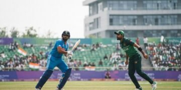 Asian Games Cricket के Gold Medal मैच में Pakistan से भिड़ेगी भारतीय टीम