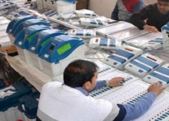 Nagaon By-election Results LIVE: असम की नगांव सीट पर किसे मिलेगी जीत, वोटों की गिनती जारी
