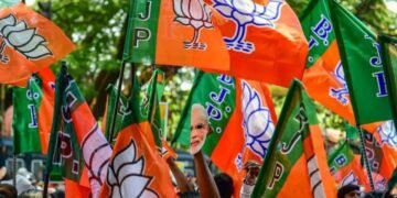 असम के सिलचर में लहराया NDA का परचम, नगर निगम के पहले चुनाव में 42 में से 34 सीटों पर कब्जा