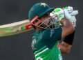 Babar Azam बने International Cricket में 16000 Runs बनाने वाले Pakistan के 5वें बल्लेबाज