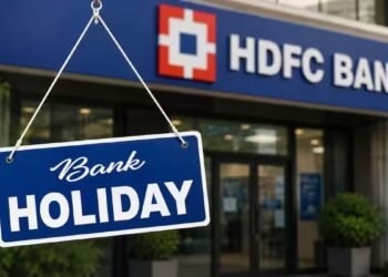 यूपी, बिहार, पश्चिम बंगाल समेत 13 राज्यों में आज बंद रहेंगे बैंक; घर से निकलने से पहले देख लें पूरी लिस्ट