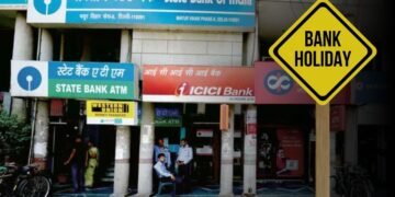 नवंबर में बैंक जाने से पहले चेक कर लें छुट्टियों की लिस्ट, पूरे महीने कई दिन बंद रहेंगे बैंक; RBI ने जारी किया कैलेंडर