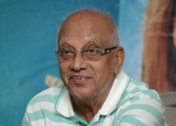 फिल्ममेकर सिंगीतम श्रीनिवास राव का निधन:94 साल की उम्र में अपनी आखिरी फिल्म का निर्देशन किया था, कमल हासन-जूनियर NTR ने दी श्रद्धांजलि