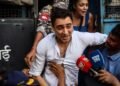 Actor Imran Khan Challenges FRRO Notice In Bombay High Court