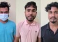 बेंगलुरु की निर्माणाधीन इमारत में ब्लास्ट का केस सुलझा, 3 गिरफ्तार; पुरानी रंजिश के चलते वारदात को यूं दिया था अंजाम