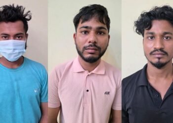 बेंगलुरु की निर्माणाधीन इमारत में ब्लास्ट का केस सुलझा, 3 गिरफ्तार; पुरानी रंजिश के चलते वारदात को यूं दिया था अंजाम