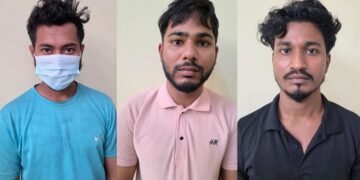 बेंगलुरु की निर्माणाधीन इमारत में ब्लास्ट का केस सुलझा, 3 गिरफ्तार; पुरानी रंजिश के चलते वारदात को यूं दिया था अंजाम