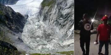 ‘जल्दी घर छोड़ो…’, भूटान में ग्लेशियर झील फटते ही बंगाल-असम में हड़कंप, देखिए कहां-कहां बाढ़ का खतरा