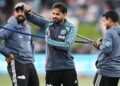 bhuvneshwar kumar faces pressure ahead of third t20i against new zealand