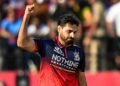 bhuvneshwar kumar returns to team india t20i squad after four years