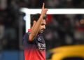 bhuvneshwar kumar added to india squad for fifth west indies t20i
