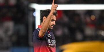 bhuvneshwar kumar added to india squad for fifth west indies t20i