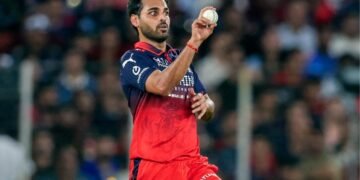 india announce hong kong sixes 2026 squad led by bhuvneshwar kumar