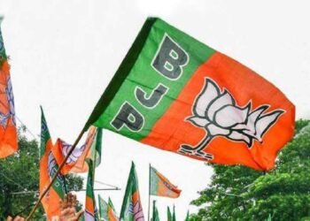 UP राज्यसभा चुनाव: BJP ने 8 उम्मीदवारों के नाम किए घोषित, धर्मपाल सिंह को मौका; हरदीप सिंह पुरी का पत्ता कटा