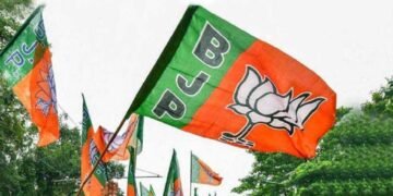 UP राज्यसभा चुनाव: BJP ने 8 उम्मीदवारों के नाम किए घोषित, धर्मपाल सिंह को मौका; हरदीप सिंह पुरी का पत्ता कटा
