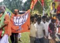 उपचुनाव में BJP की बंपर जीत, बंगाल में मुस्लिम बहुल सीट पर भी खिला कमल; तमिलनाडु में विजय का जलवा