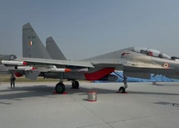 ब्रह्मोस SU-30 का पहला एक्सक्लूसिव वीडियो आया सामने, देखकर कांप उठेंगे पाकिस्तान और चीन