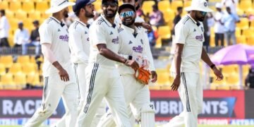 jasprit bumrah and rishabh pant join india a for third match