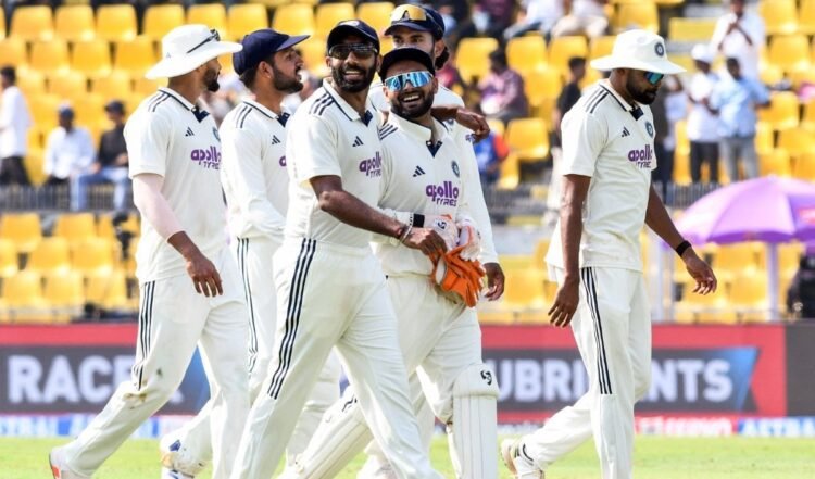 jasprit bumrah and rishabh pant join india a for third match