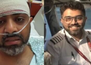 कैप्टन स्मित के लिए ‘अशोक च्रक’ सम्मान की मांग, तमाम नेताओं और हस्तियों ने की डिमांड