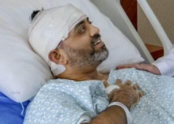 कैप्टन स्मित मच्छार पर हुए हमले के मामले की जांच करेगी NIA, जानिए किन धाराओं में दर्ज हुआ मामला