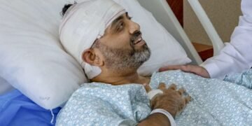 कैप्टन स्मित मच्छार पर हुए हमले के मामले की जांच करेगी NIA, जानिए किन धाराओं में दर्ज हुआ मामला