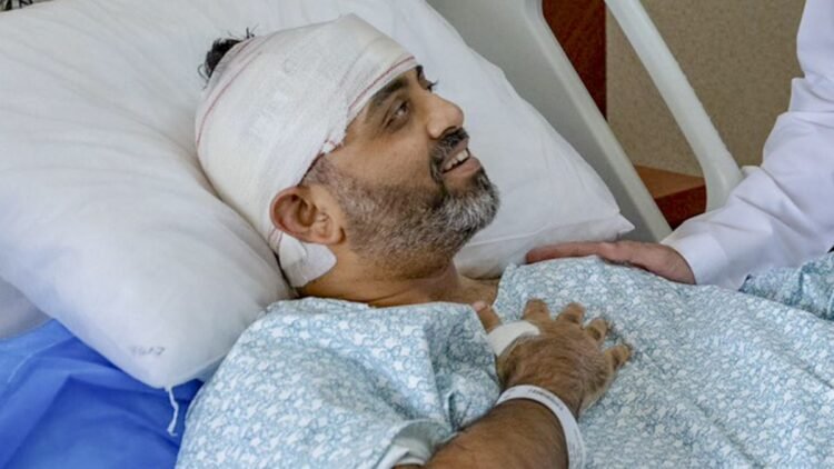 कैप्टन स्मित मच्छार पर हुए हमले के मामले की जांच करेगी NIA, जानिए किन धाराओं में दर्ज हुआ मामला