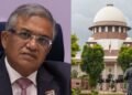 CEC के कामकाज को चुनौती देने वाली याचिका पर चुनाव आयोग ने SC में दिया जवाब, कहा- “SIR पर सर्वसम्मति से हुए फैसले”