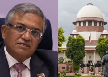 CEC के कामकाज को चुनौती देने वाली याचिका पर चुनाव आयोग ने SC में दिया जवाब, कहा- “SIR पर सर्वसम्मति से हुए फैसले”