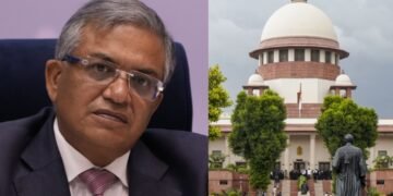 CEC के कामकाज को चुनौती देने वाली याचिका पर चुनाव आयोग ने SC में दिया जवाब, कहा- “SIR पर सर्वसम्मति से हुए फैसले”