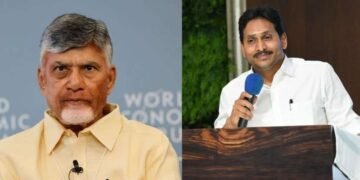 CM चंद्रबाबू नायडू ने जगन मोहन की तुलना महाभारत के ‘कंस’ से की, भांजी की शादी में बाधा डालने का आरोप लगाया