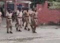 दिव्यांग ने लगाया 9 एकड़ जमीन पर कब्जे का आरोप, विधायक के खिलाफ केस; मंत्री की गाड़ी रोकी