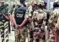 CISF में बड़ा बदलाव, 1 नवंबर से लागू होगा नया ढांचा; अब डोमेन के आधार पर होगी सुरक्षा की कमान
