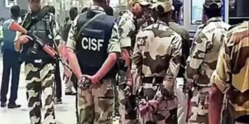 CISF में बड़ा बदलाव, 1 नवंबर से लागू होगा नया ढांचा; अब डोमेन के आधार पर होगी सुरक्षा की कमान