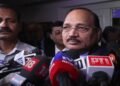 राहुल गांधी के सुप्रीम कोर्ट की ओर मार्च से पहले मीडिया के सामने आए CJI सूर्यकांत, कहा- ‘SC के दरवाजे सभी के लिए खुले’